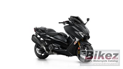 Tmax Sx Sport Edition