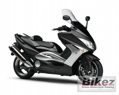 Tmax Tech Max Abs