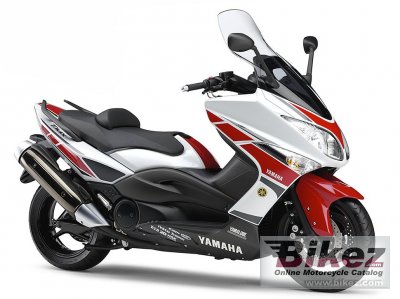 Tmax Wgp 50Th Anniversary Edition