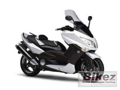 Tmax White Max Abs