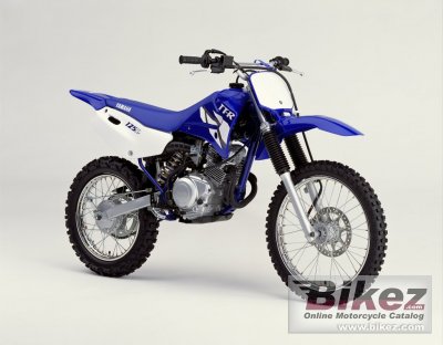 Tt R 125 Lw