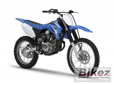 Tt R125Lw
