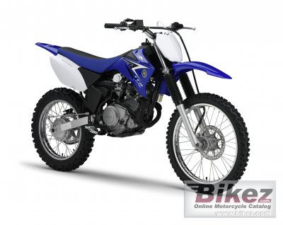 Tt R125Lw E