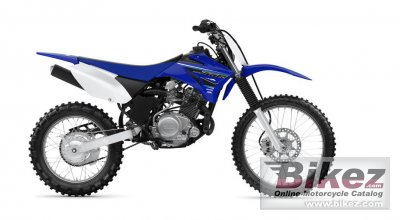 Ttr125Lwe