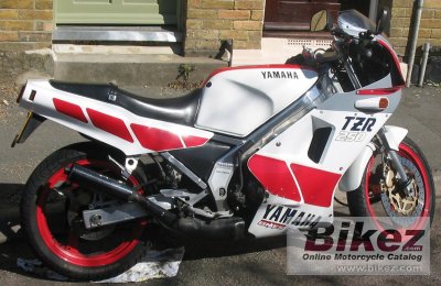 Tzr 250