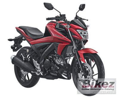 Vixion R