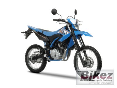 Wr 125R