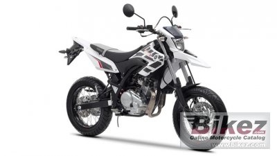 Wr125 X