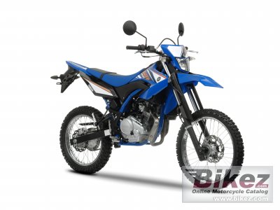 Wr125R