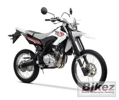 Wr125R