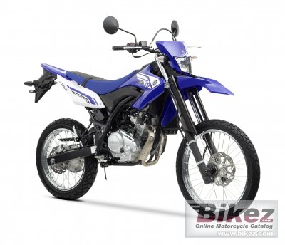 Wr125R