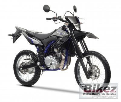 Wr125R