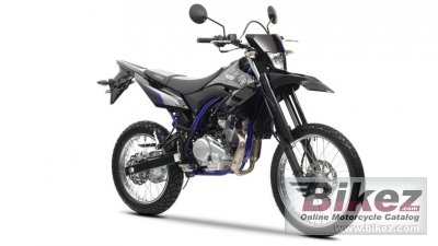 Wr125R