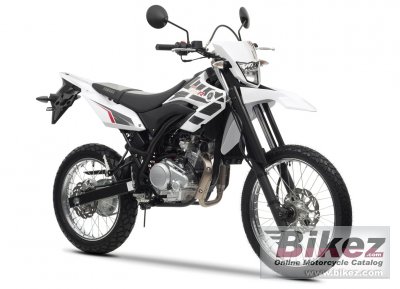 Wr125R