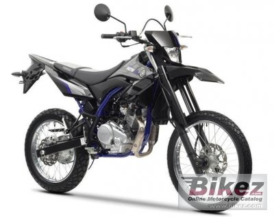 Wr125R