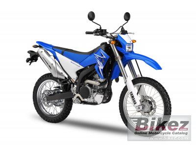 Wr250R