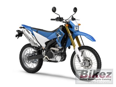 Wr250R