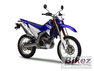 Wr250R