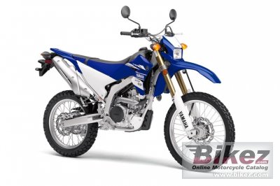 Wr250R