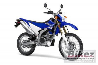 Wr250R