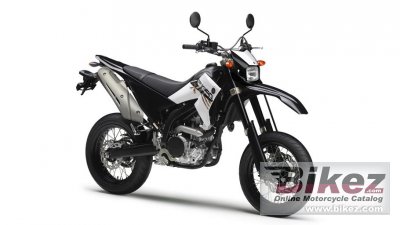 Wr250X