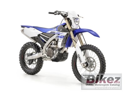 Wr450F
