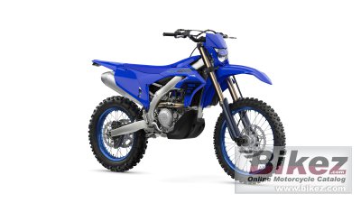Wr450F