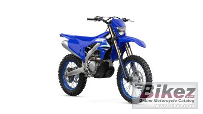Wr450F