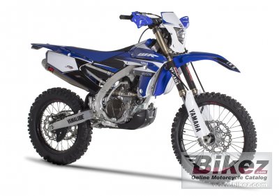 Wr450F Endurogp