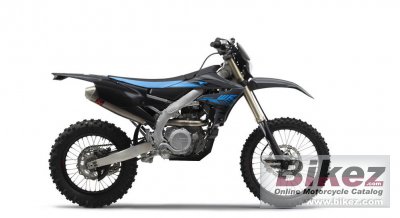 Wr450Fsp