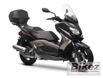 X Max 125 Abs Business