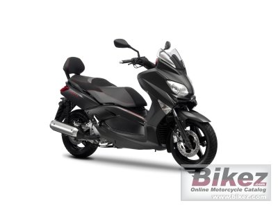 X Max 250 Sport