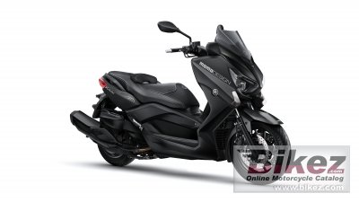 X Max 400 Momodesign