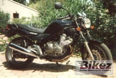 Xj 600 N Diversion
