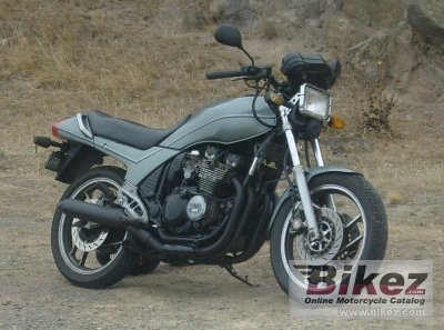 Xj 600 Reduced Effect