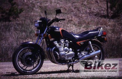 Xj 750 Seca
