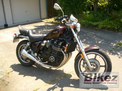 Xj700Xs