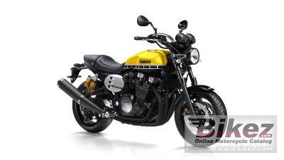 Xjr1300