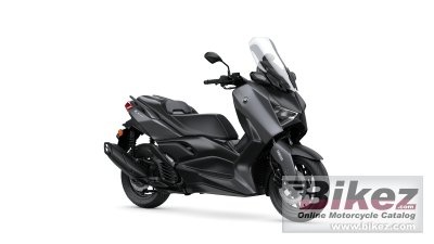 Xmax 125
