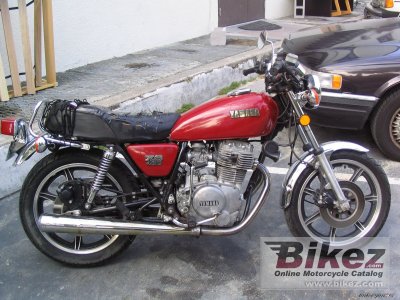 Xs 400