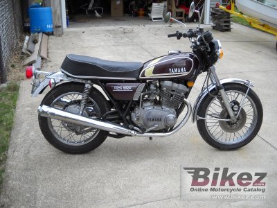 Xs500B