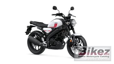 Xsr125