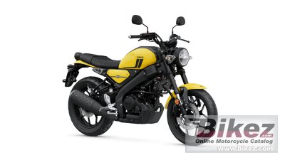 Xsr125