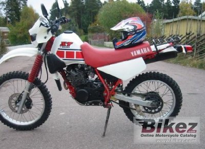Xt 350