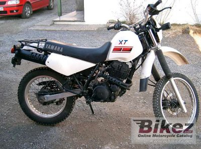 Xt 350
