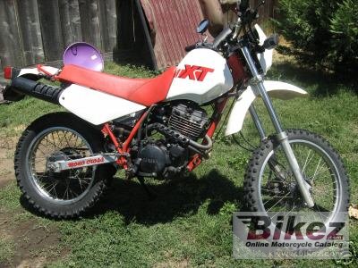 Xt 350