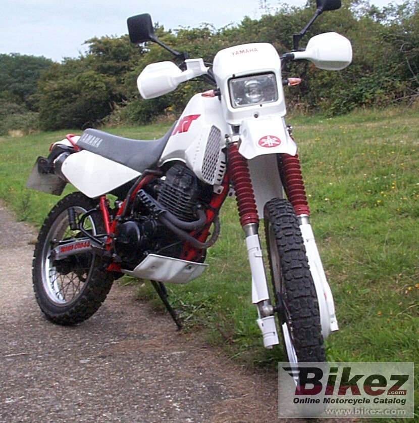 Xt 350