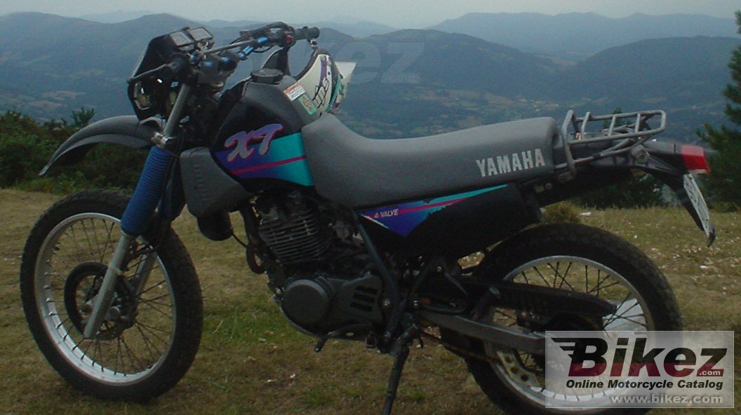 Xt 350