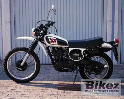 Xt 500