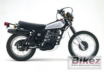Xt 500